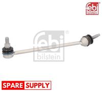 LINK/COUPLING ROD, STABILISER BAR FOR MERCEDES-BENZ FEBI BILSTEIN 183959