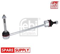 LINK/COUPLING ROD, STABILISER BAR FOR MERCEDES-BENZ FEBI BILSTEIN 184018