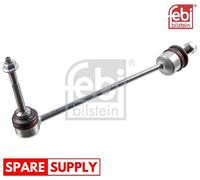 LINK/COUPLING ROD, STABILISER BAR FOR MERCEDES-BENZ FEBI BILSTEIN 184019