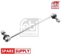 LINK/COUPLING ROD, STABILISER BAR FOR MERCEDES-BENZ FEBI BILSTEIN 184808