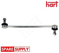 LINK/COUPLING ROD, STABILISER BAR FOR MERCEDES-BENZ HART 481 396