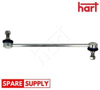 LINK/COUPLING ROD, STABILISER BAR FOR MERCEDES-BENZ HART 481 396
