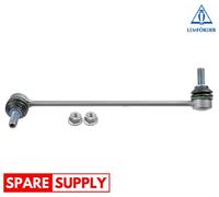 LINK/COUPLING ROD, STABILISER BAR FOR MERCEDES-BENZ LEMFÖRDER 42503 01