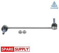LINK/COUPLING ROD, STABILISER BAR FOR MERCEDES-BENZ LEMFÖRDER 42503 01
