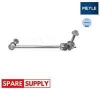 LINK/COUPLING ROD, STABILISER BAR FOR MERCEDES-BENZ MEYLE 016 035 0058