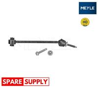 LINK/COUPLING ROD, STABILISER BAR FOR MERCEDES-BENZ MEYLE 016 060 0116/HD