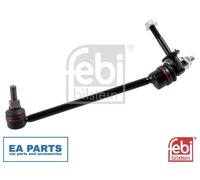 Link/Coupling Rod, stabiliser bar for MERCEDES-BENZ N293 FEBI BILSTEIN 174191