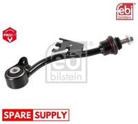 LINK/COUPLING ROD, STABILISER BAR FOR MERCEDES-BENZ S211 FEBI BILSTEIN 172852