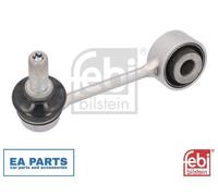 Link/Coupling Rod, stabiliser bar for MERCEDES-BENZ V167 FEBI BILSTEIN 183950
