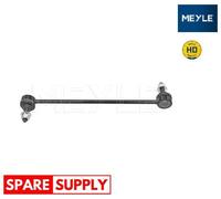 LINK/COUPLING ROD, STABILISER BAR FOR MERCEDES-BENZ W177 MEYLE 016 060 0114/HD