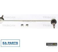 Link/Coupling Rod, stabiliser bar for MERCEDES-BENZ W177 TRISCAN 8500 236025