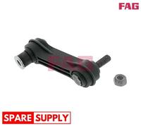 LINK/COUPLING ROD, STABILISER BAR FOR MERCEDES-BENZ W177 V177 FAG 818 0622 10