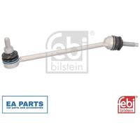 Link/Coupling Rod, stabiliser bar for MERCEDES-BENZ W206 FEBI BILSTEIN 183952