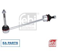 Link/Coupling Rod, stabiliser bar for MERCEDES-BENZ W222 FEBI BILSTEIN 184018