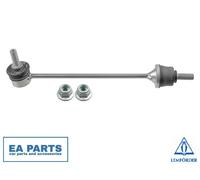 Link/Coupling Rod, stabiliser bar for MERCEDES-BENZ W463 LEMFÖRDER 42774 01