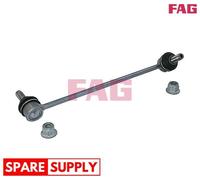 LINK/COUPLING ROD, STABILISER BAR FOR MERCEDES-BENZ W639 FAG 818 0667 10