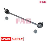 LINK/COUPLING ROD, STABILISER BAR FOR MERCEDES-BENZ W639 FAG 818 0668 10