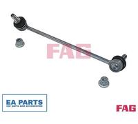 Link/Coupling Rod, stabiliser bar for MERCEDES-BENZ W639 FAG 818 0668 10