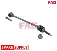 LINKCOUPLING ROD STABILISER BAR 818 0597 10 FOR MERCEDES-BENZ 2.1L 4cyl GLE 3.0L