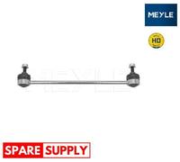 LINK/COUPLING ROD, STABILISER BAR FOR MINI F54 F55 F56 F57 MEYLE 316 060 0107/HD