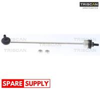 LINK/COUPLING ROD, STABILISER BAR FOR MINI R50 TRISCAN 8500 11617