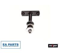 Link/Coupling Rod, stabiliser bar for MITSUBISHI CHALLENGER COLT MAXGEAR 72-4047