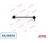 Link/Coupling Rod, stabiliser bar for MITSUBISHI GRANDIS KYB KSLR1009