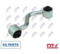 Link/Coupling Rod, stabiliser bar for NISSAN JUKE NTY ZLT-NS-105