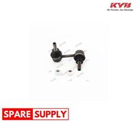 KYB KSLF1185 Anti-roll bar link