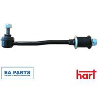 Link/Coupling Rod, stabiliser bar for NISSAN MISTRAL TERRANO HART 421 886