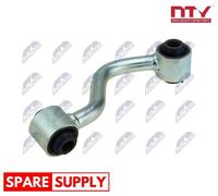 LINK/COUPLING ROD, STABILISER BAR FOR NISSAN NTY ZLT-NS-105 FITS REAR AXLE LEFT