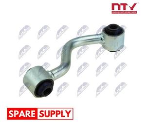 LINK/COUPLING ROD, STABILISER BAR FOR NISSAN NTY ZLT-NS-105 FITS REAR AXLE LEFT