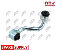 LINK/COUPLING ROD, STABILISER BAR FOR NISSAN NTY ZLT-NS-106 FITS REAR AXLE RIGHT
