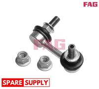 LINK/COUPLING ROD, STABILISER BAR FOR NISSAN PRIMERA FAG 818 0460 10
