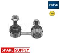 LINK/COUPLING ROD, STABILISER BAR FOR NISSAN RENAULT MEYLE 36-16 060 0061/HD