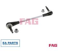 Link/Coupling Rod, stabiliser bar for OPEL ASTRA K FAG 818 0562 10