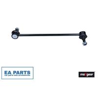 Link/Coupling Rod, stabiliser bar for OPEL ASTRA K MAXGEAR 72-4037