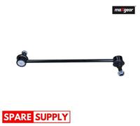 LINK/COUPLING ROD, STABILISER BAR FOR OPEL VAUXHALL MAXGEAR 72-4037