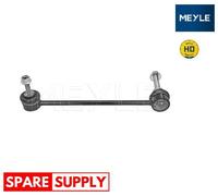 LINK/COUPLING ROD, STABILISER BAR FOR PORSCHE MEYLE 416 060 0024/HD