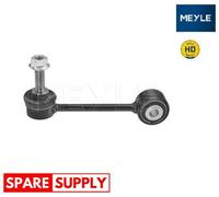 LINK/COUPLING ROD, STABILISER BAR FOR PORSCHE MEYLE 416 060 0027/HD