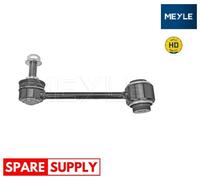 LINK/COUPLING ROD, STABILISER BAR FOR PORSCHE MEYLE 416 060 0031/HD
