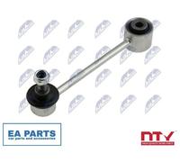 Link/Coupling Rod, stabiliser bar for RENAULT MASTER NTY ZLT-PL-007