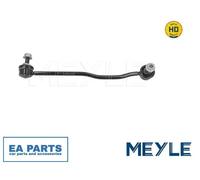 Link/Coupling Rod, stabiliser bar for SUBARU B4 MEYLE 34-16 060 0014/HD