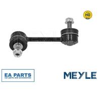 Link/Coupling Rod, stabiliser bar for SUBARU CROSSTREK MEYLE 34-16 060 0009/HD