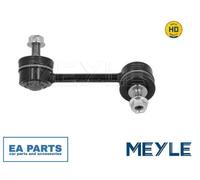Link/Coupling Rod, stabiliser bar for SUBARU CROSSTREK MEYLE 34-16 060 0010/HD