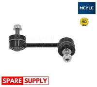 LINK/COUPLING ROD, STABILISER BAR FOR SUBARU MEYLE 34-16 060 0010/HD