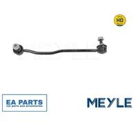 Link/Coupling Rod, stabiliser bar for SUBARU MEYLE 34-16 060 0013/HD TOP