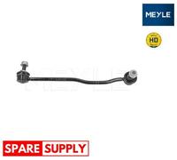 LINK/COUPLING ROD, STABILISER BAR FOR SUBARU MEYLE 34-16 060 0014/HD