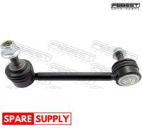 LINK/COUPLING ROD, STABILISER BAR FOR TESLA FEBEST 6723-M3RLH