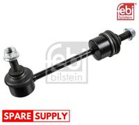 LINK/COUPLING ROD, STABILISER BAR FOR TESLA FEBI BILSTEIN 175622